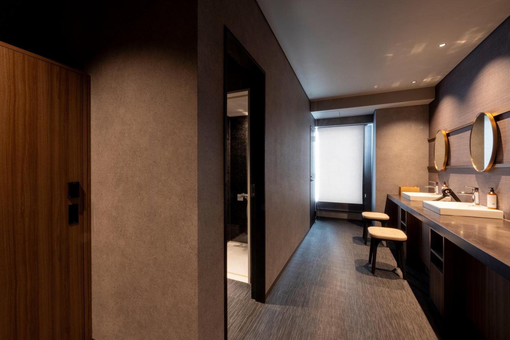 Mercure Tokyo Haneda Airport Buitenkant foto